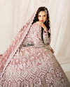 Ready to wear - Long Koti Gown Lavender 921